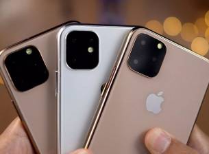 Новите модели iPhone ще са с Lightning порт, но без 3D Touch