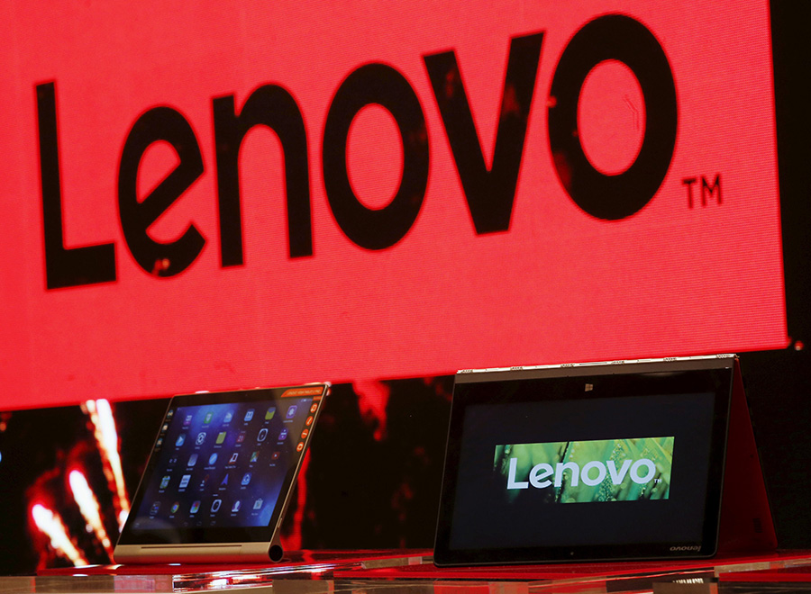 Lenovo изненада пазара с отлични финансови резултати и 27% ръст в приходите