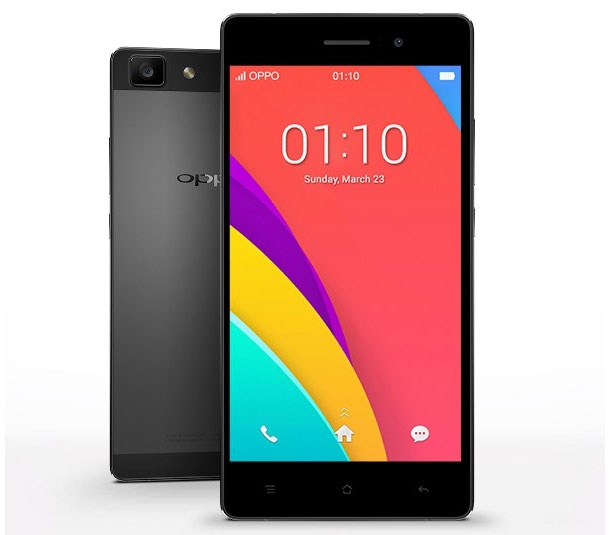 Oppo R5s получи европейска премиера