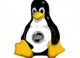Palm с ОС базирана на Linux?
