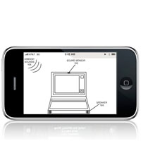 Патент на Apple за динамичен контрол на звука