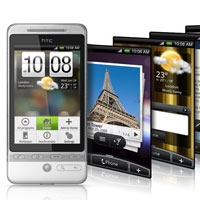 Интерфейсът HTC Sense ще е достъпен и за HTC Magic?
