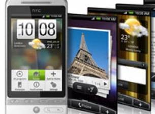 Интерфейсът HTC Sense ще е достъпен и за HTC Magic?