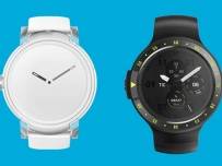 Два евтини часовника с Android Wear получиха финансиране в Kickstarter
