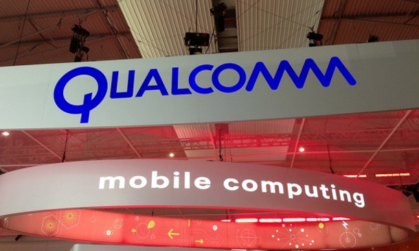 Qualcomm отчита 35% увеличение на приходите за второто тримесечие