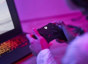 Ubisoft изглежда ще може да предлага игри на Activision