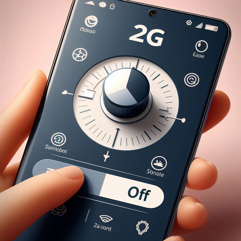 Защо е добра идея да деактивирате 2G на вашия смартфон с Android