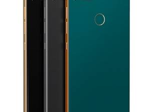 Смартфонът на Essential в три нови цвята