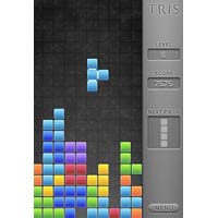 Безплатен Tetris за iPhone