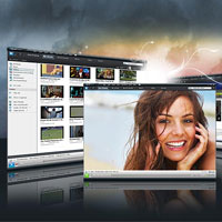 RealPlayer за BlackBerry