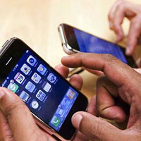 Apple тества следващо поколение iPhone?