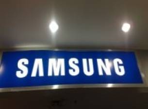 Финансовите резултати на Samsung Electronics за последното тримесечие на 2009 г.