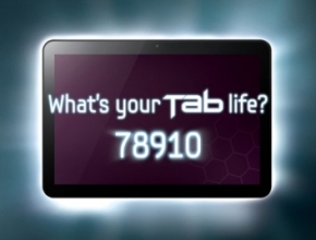 Samsung ще представи Galaxy Tab с 8,9