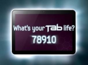 Samsung ще представи Galaxy Tab с 8,9