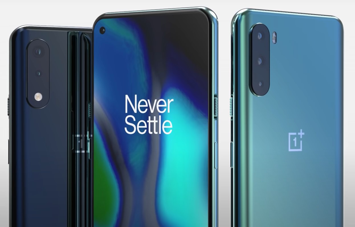 Рендъри показват още два достъпни телефона от OnePlus