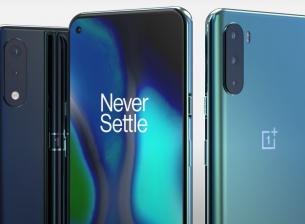 Рендъри показват още два достъпни телефона от OnePlus