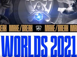 Световният шампионат по League of Legends идва в Европа