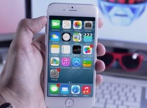 Apple може би имат проблем с производството на iPhone 6 5,5