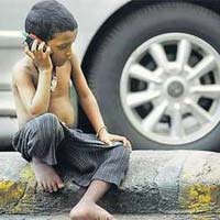 6,14 милиона са новите GSM потребители в Индия през април