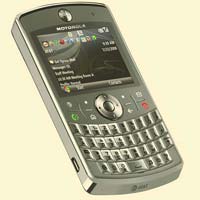 Windows Mobile 6.1 за Motorola Q9h