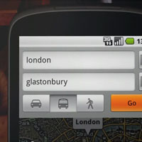 Google с нова реклама на мобилните си продукти