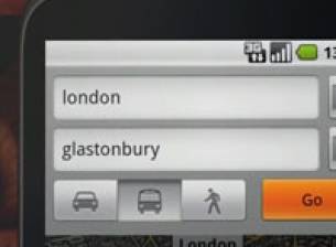 Google с нова реклама на мобилните си продукти