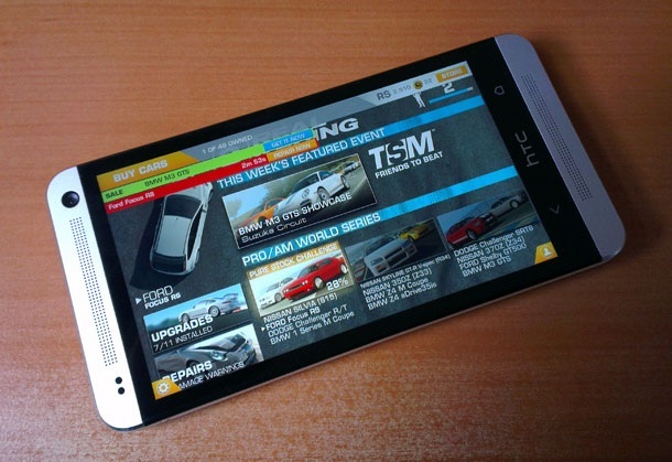 HTC пусна изходния код на HTC One