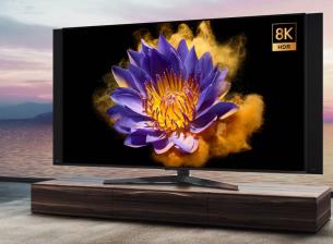 Mi TV LUX 82’’ Pro е с 82-инчов Mini LED екран и резолюция 8K