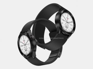 Изображения показват бъдещия Galaxy Watch6 Classic в детайли
