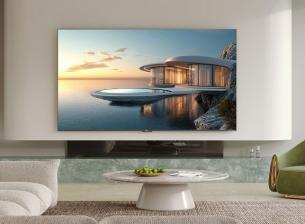 Новите Mini LED телевизори на TCL са по-ярки и с по-добър звук