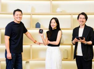 Samsung потвърди кога ще пусне стабилната версия на One UI 8