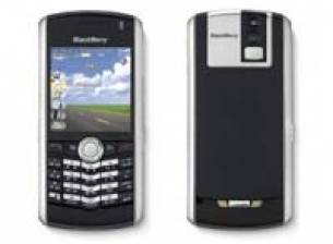 BlackBerry в Южна Корея