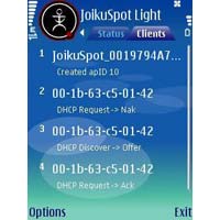 Превърнете телефона си в Wi-Fi точка за достъп