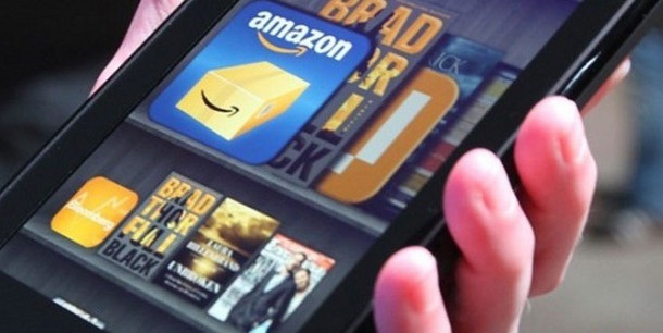 Доставчиците на компоненти се подготвят за смартфона на Amazon