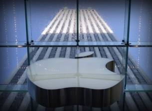 Apple може да плати 53 милиона долара по групов иск за отказан ремонт