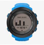 Suunto Ambit3 Vertical Blue