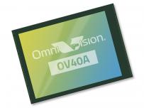 OmniVision представи нов 40MP сензор за смартфони