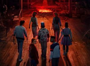 Netflix разкри кога ще излезе сезон 4 на Stranger Things