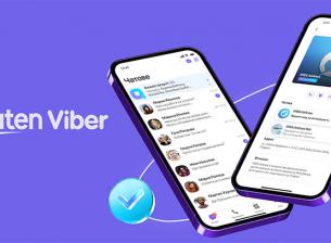 Viber вече поддържа създаване на бизнес профили 