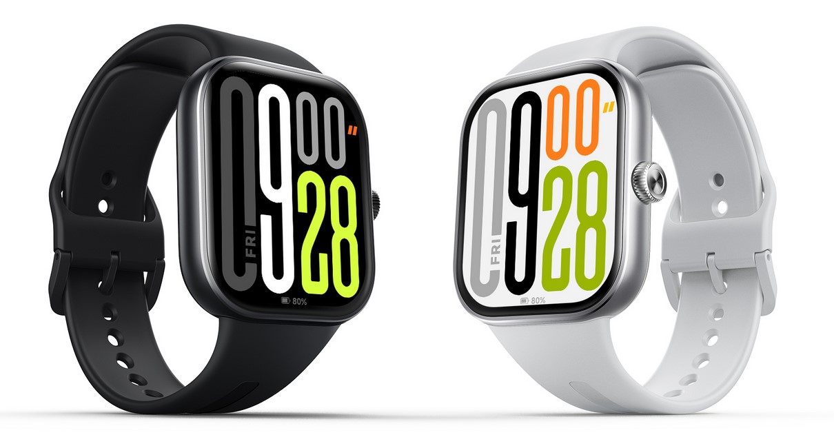 redmi watch 5