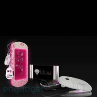 Телефоните на Provoke