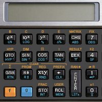 Два легендарни калкулатора на HP като приложения за iPhone