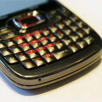 Появиха се снимки и спецификации на Samsung Omnia Pro B7330