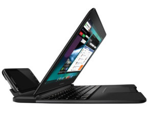 Скоро всички топ модели на Motorola ще включват приложението Webtop