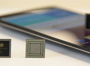 Sony Mobile ще прави свои процесори, твърди слух