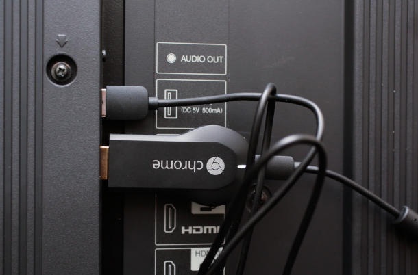 Google пусна Chromecast в още 11 страни