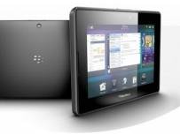 Напуска шефът на поделението за таблети на BlackBerry