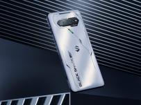 Black Shark 4S Pro залага на Snapdragon 888 Plus и 144Hz екран