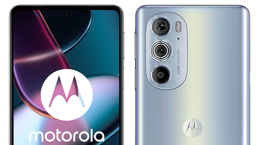 Motorola Edge 30 Pro се очертава като приятен и достъпен флагман