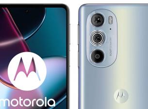 Motorola Edge 30 Pro се очертава като приятен и достъпен флагман